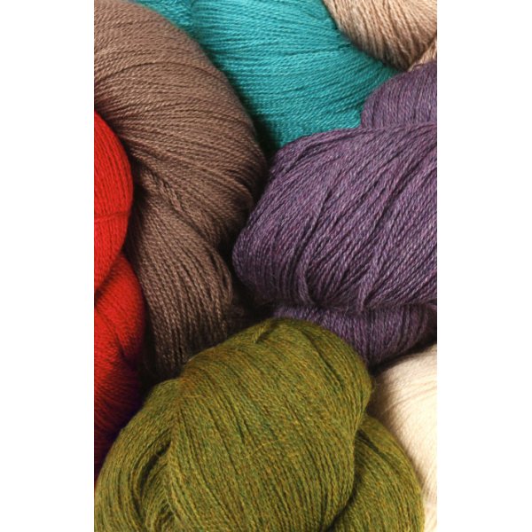 Drops Lace garn - 50g Drops Lace garn - 50g