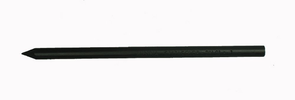 Stiftpen Cretacolor Grafit - Negro Soft - Blyant bly, Tilbehør til penne & kridt, Penne, kridt & tusch