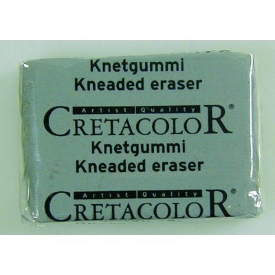 Cretacolor Knetgummi - 25x35 mm