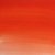 Akvarelmaling/Vandfarver W&N Professional Half Cup - 106 Cadmium scarlet