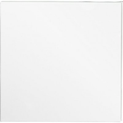 ArtistLine Canvas - hvid - 50x50x1,6 cm - 5 stk