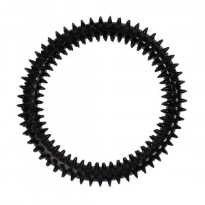 Noppring i TPR - 14 cm