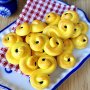 Nisses lussekatter - 3-pack
