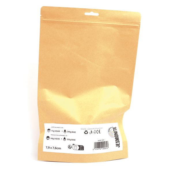 Silikonform för mini vas rund Ø 7,9 x 7,6 cm Silikonform för mini vas rund Ø 7,9 x 7,6 cm