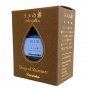 ZIG Ink Café Drop of Shimmer blå ZIG Ink Café Drop of Shimmer blå