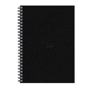 Rhodia Touch Watercolor Book A4 portrait 300 g
