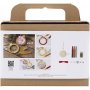 Mini DIY Kit Juldekorationer - Ramar