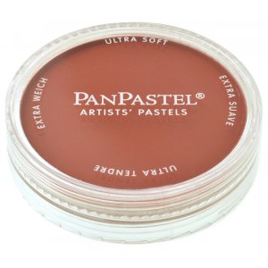 PanPastel - Red Iron Oxide PanPastel - Red Iron Oxide