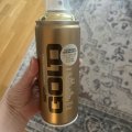 Kundebillede Spraymaling Montana Gold 400 ml - Goldchrome