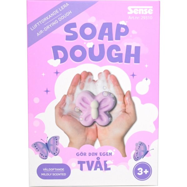 Tv�llera fj�ril - g�r egen tv�l