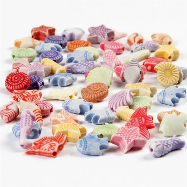 Pastellmix - 175 ml Pastellmix - 175 ml