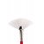Syntetpensel W&N University White Serie 238