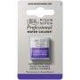 Akvarellfärg W&N Professional Halvkopp - 672 Ultramarine violet