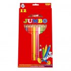 Frgpennor Jumbo Sense - 12 pennor