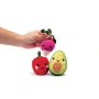 Amigurumi-kit med gr�nsaker