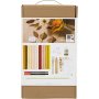 DIY Kit Crepe Paper - Bukett