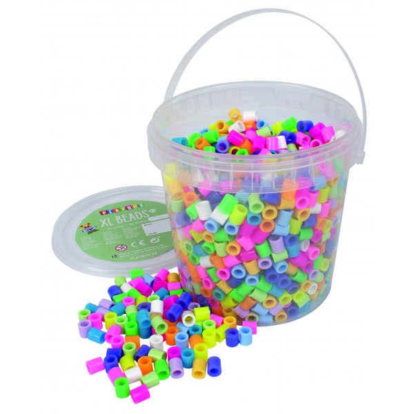 R�rp�rlor XL - pastell & neon -&nbsp;1400 st