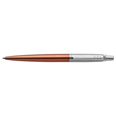Parker Jotter Kuglepen - Chelsea Orange - Kromkant - Kuglepenne, Penne, Penne, kridt & tusch