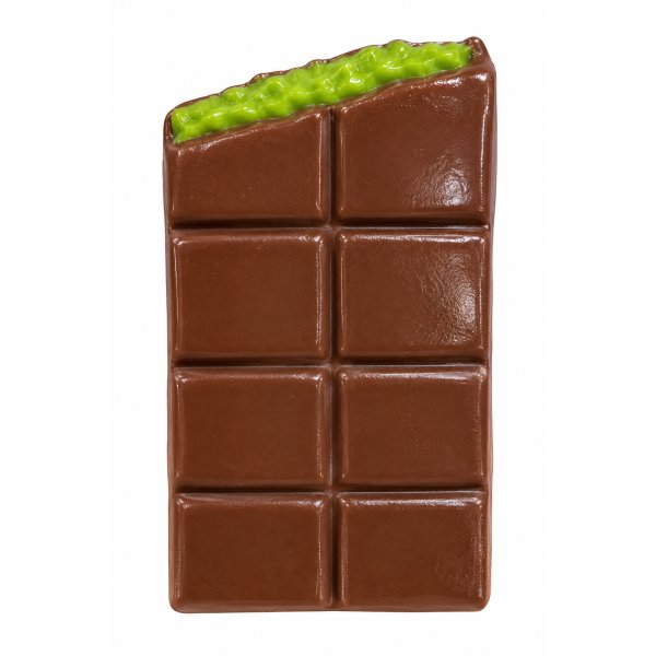 Squishy Dubai choklad - 15x7 cm