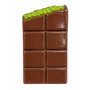 Squishy Dubai choklad - 15x7 cm