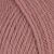 Viking garn Eco Highland ull 50g - Gammelrosa (282)