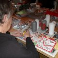 Kundebilde Brushesett 4/6 - 6/10 - Blandet 4 stk. Skole
