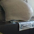 Kundbild Gipsbindor 5-pack: Lätt att använda..