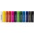 Soft Color Stick - blandede farger - 12 stk