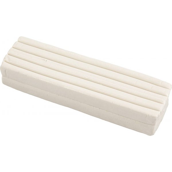 Modellera - vit - 500 g Modellera - vit - 500 g
