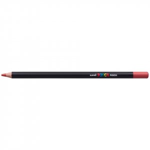 Posca KPE-200 - Oljefärgpenna - Mörkröd Posca KPE-200 - Oljefärgpenna - Mörkröd