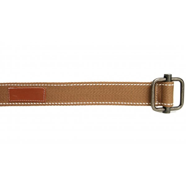 Textilbälte - Flera färger Textilbälte - Flera färger