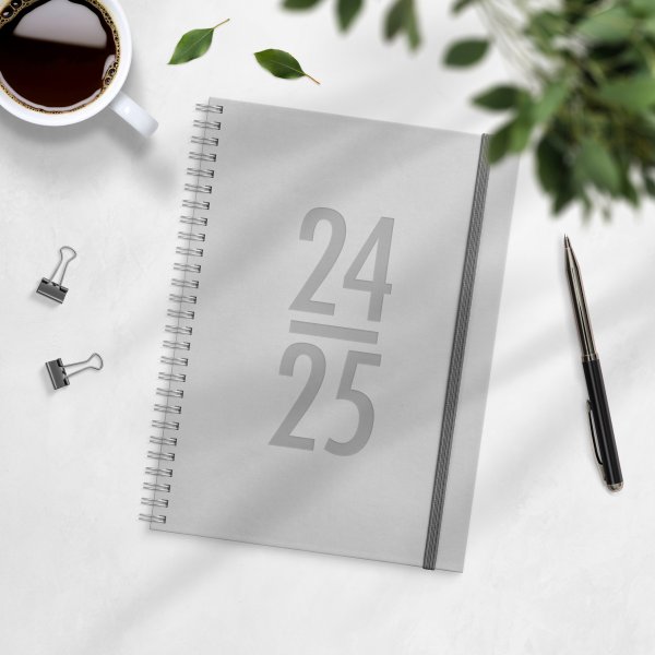 Kalender 24/25 Study - A5 - Velvet