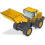 3D isoporpuslespill - Hjullaster 3D isoporpuslespill - Hjullaster