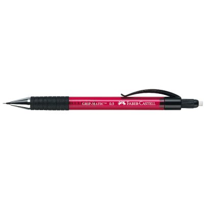 Stiftpenna Grip Matic 1375 0,5 mm