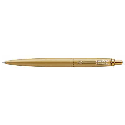 Kuglepen Parker Jotter XL Special Edition 2020 - Guld Guld Trim - Kuglepenne, Penne, Penne, kridt & tusch