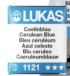 Akvarellfrg Lukas 1862 - 1/2-kopp