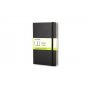 Notebook Classic Pocket Blank