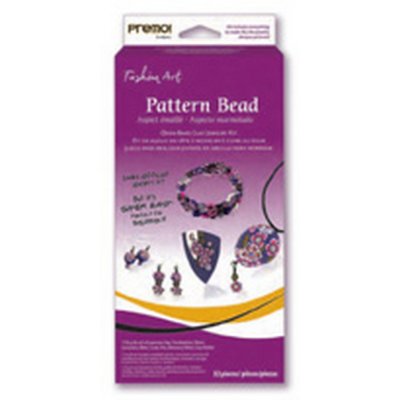 Premo Fashion - Jewelry Pattern