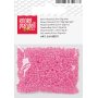 Bohemiska rocaillep�rlor 2,5 mm, 20 g, f�rg Erica