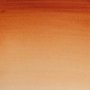 Akvarellmaling W&N Cotman 21 ml tube - 074 Brent sienna