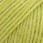 DROPS Air Uni Colour garn 50g - Ljus Oliv (60)