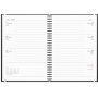 Kalender 24/25 Senator - A5 - r