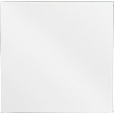 ArtistLine Canvas - hvid - 40x40 cm