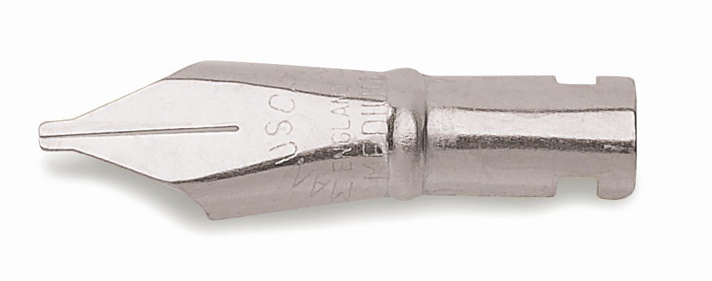 Kalligrafispidser Dyppepenne - Italic Medium - Kalligrafi stift, Kalligrafi, Penne, kridt & tusch