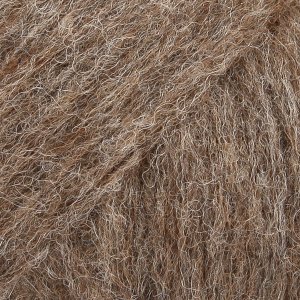 DROPS Air Mix garn 50g - Brun (05)