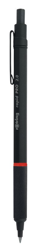 Kuglepen Rotring rapid PRO - 2,0 mm - Stiftpenne, Penne, Penne, kridt & tusch
