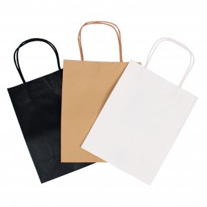 Pappersp�sar - Monochrome