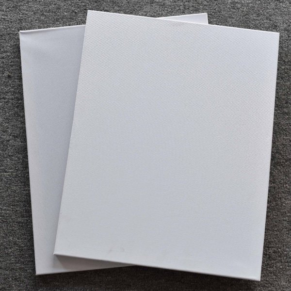 Malerlrred - 60x80 cm - 2-pak