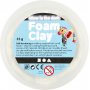 Foam Clay - glow in the dark - 35 g