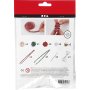 Mini DIY Kit - nisser som anheng